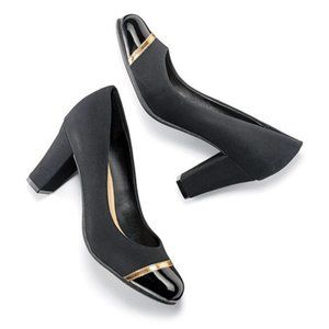 Cushion Walk® Clarissa Fashion Pump